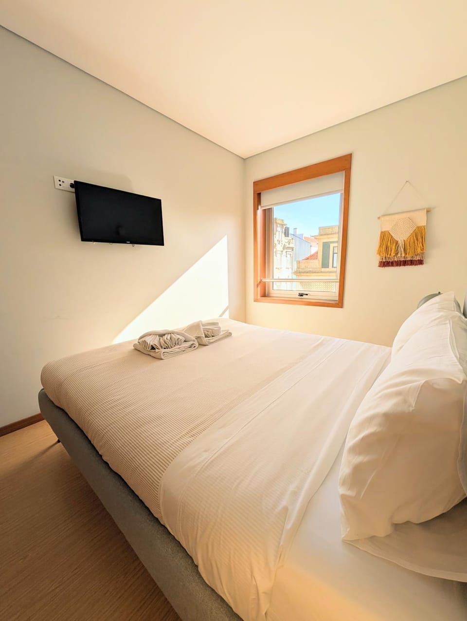 TV and multimedia, Bedroom
