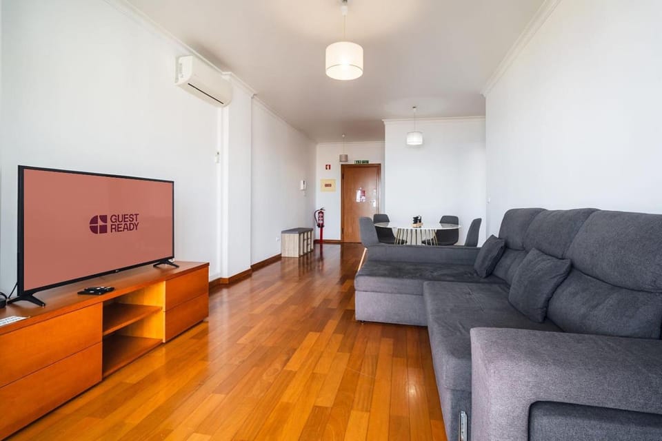 GuestReady - Lovely Getaway in Caniço Apartment in Caniço