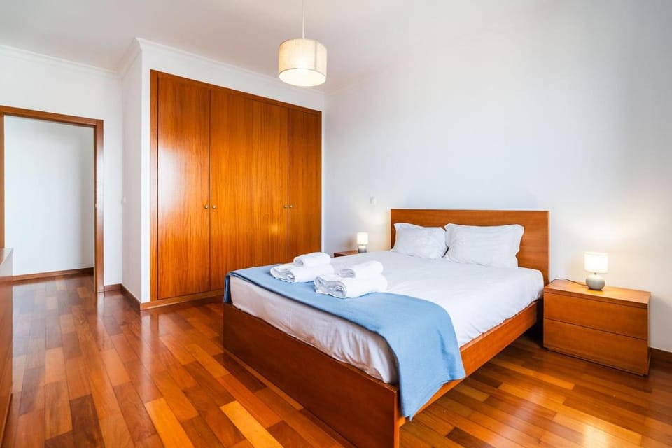 GuestReady - Lovely Getaway in Caniço Apartment in Caniço