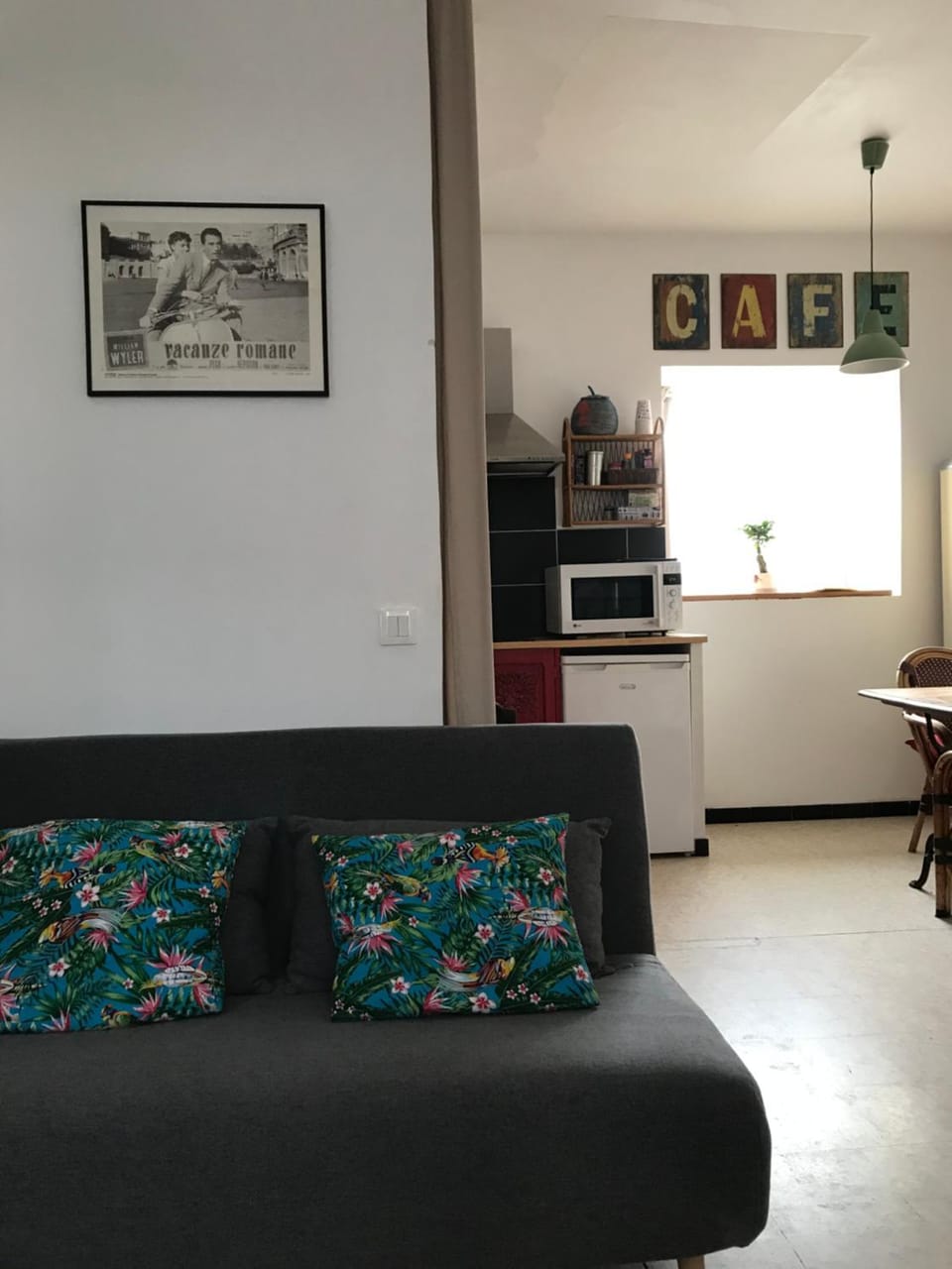 Gite Chez Ginger House in Pézenas