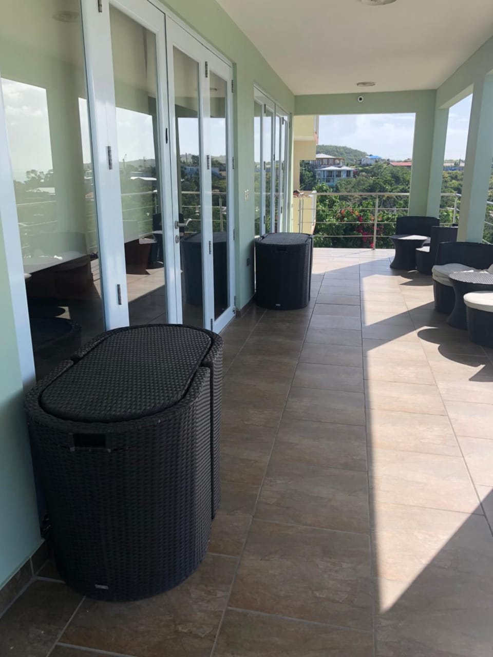 Villa Ensenada Honda Apartment hotel in Culebra
