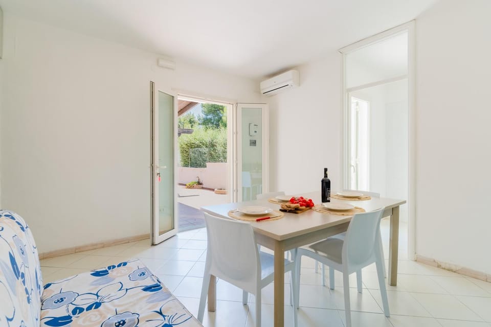 La villetta 451 House in Apulia