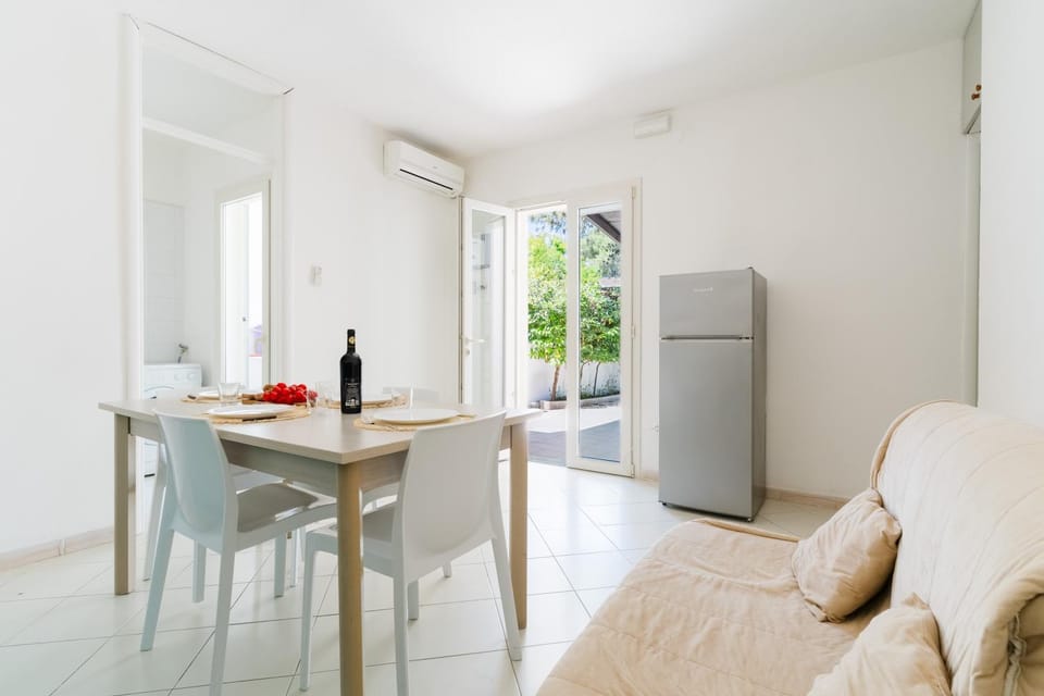 Villetta Pinetata 452 House in Apulia