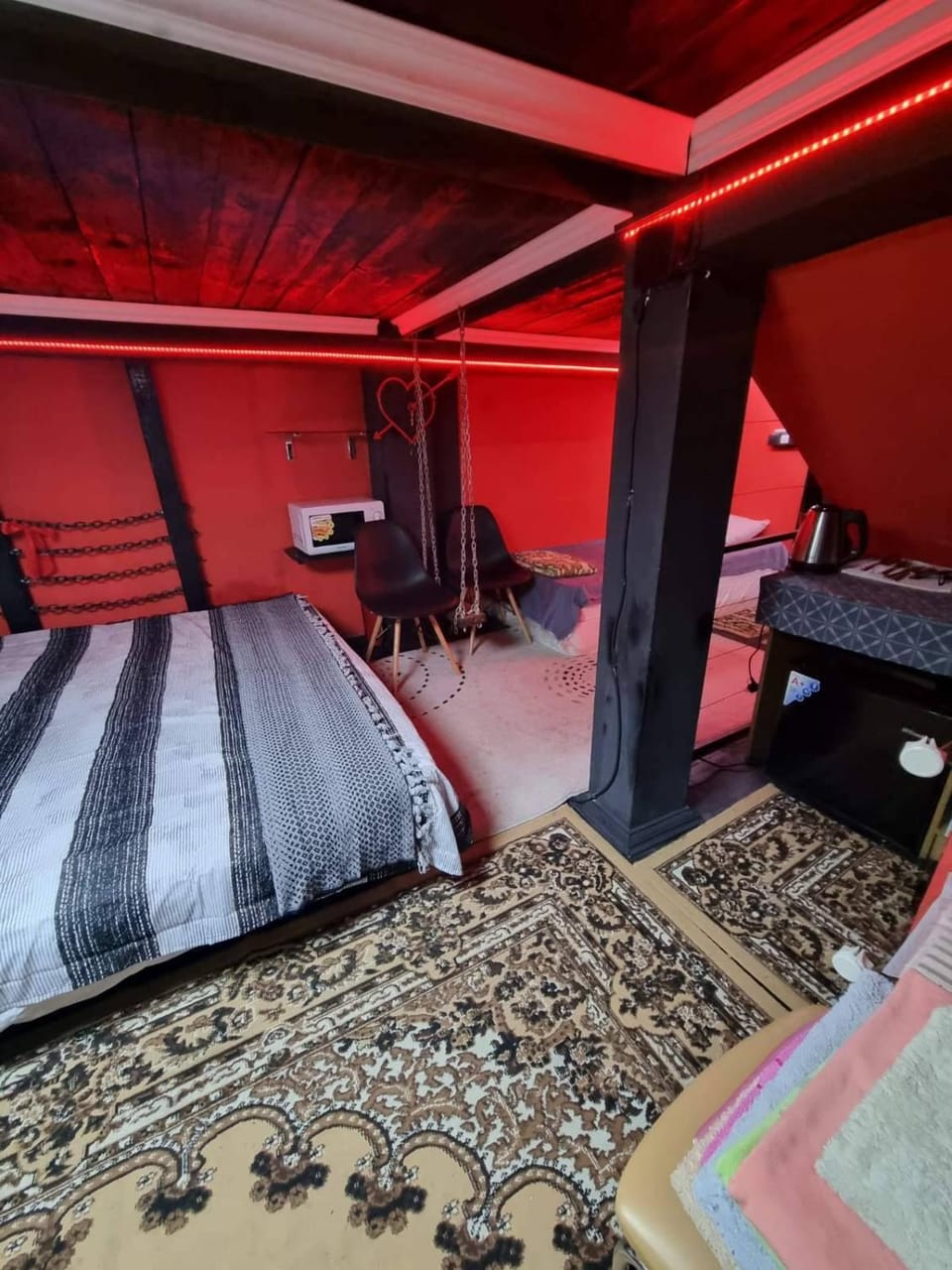 Lucky hotel Apartment in Chișinău