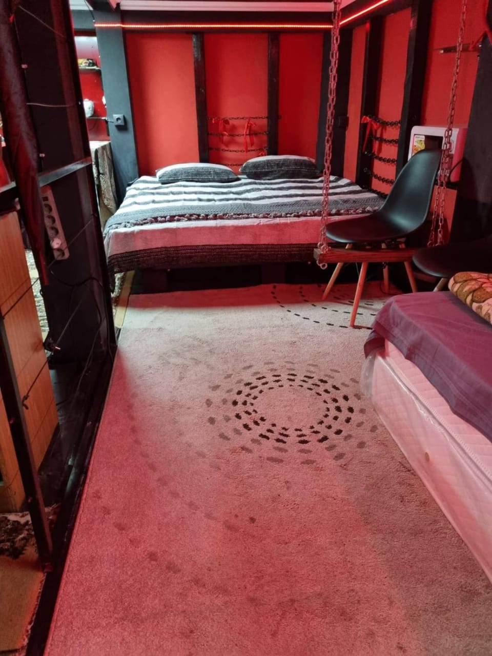 Lucky hotel Apartment in Chișinău