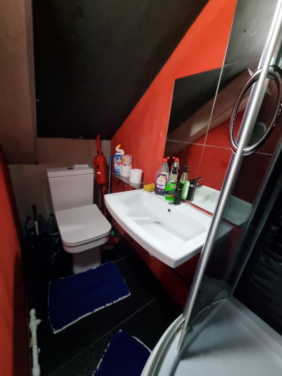 Lucky hotel Apartment in Chișinău