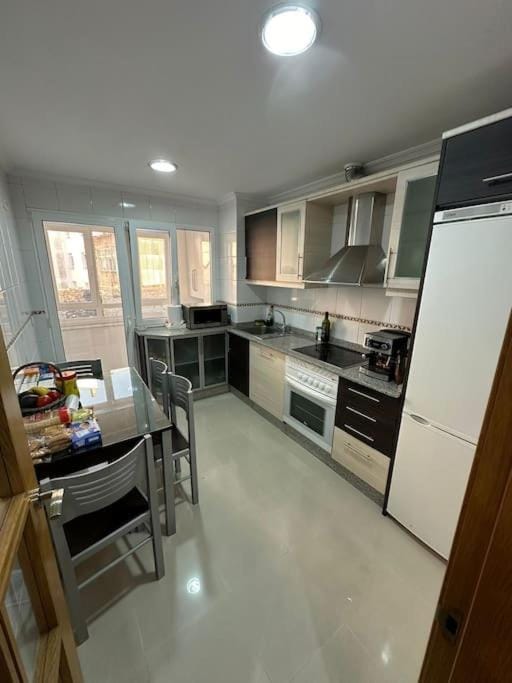 Increíble dúplex en Lugo Apartment in Lugo