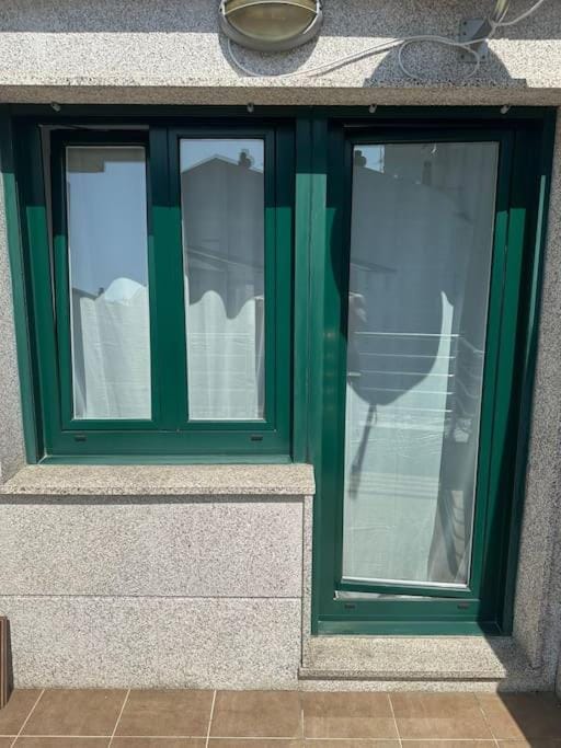 Increíble dúplex en Lugo Apartment in Lugo