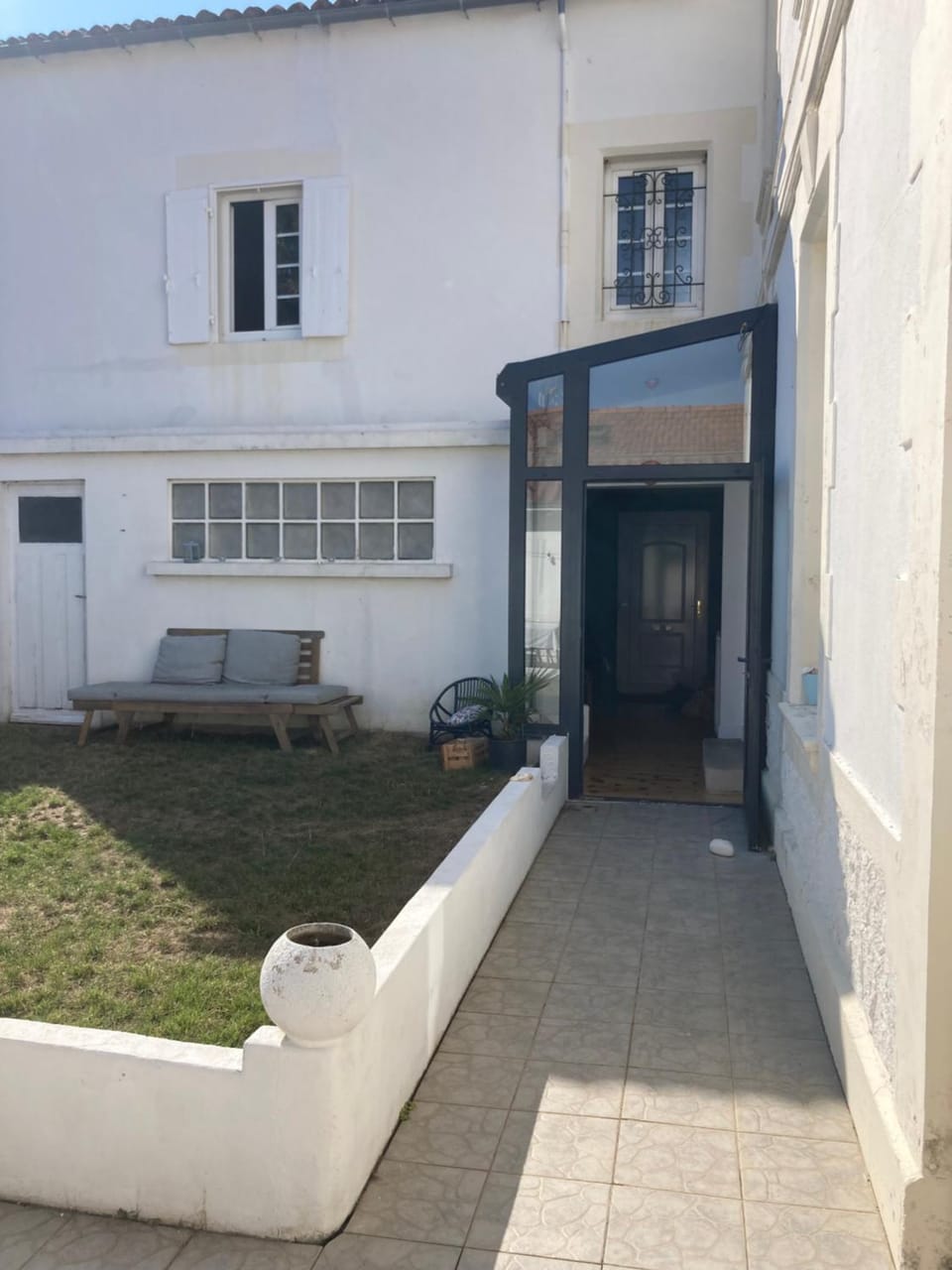 Maison La Rochelle - 5 min à pied Gare et Port House in La Rochelle