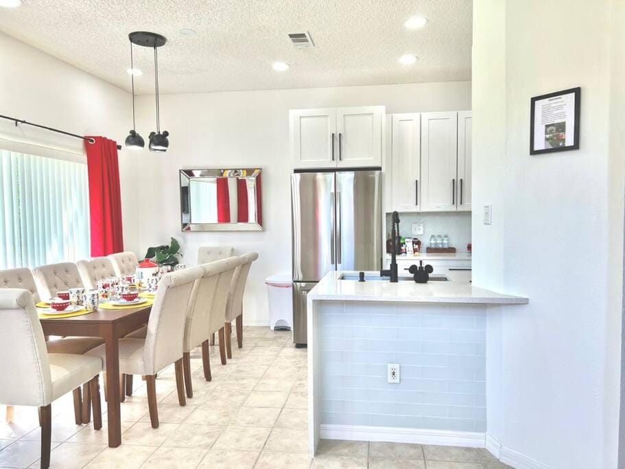 Sunkey Disney Home Resort 10 min from the Parks Villa in Four Corners