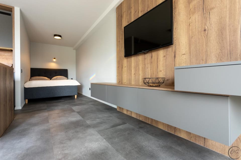 Property building, TV and multimedia, Photo of the whole room, Evening entertainment