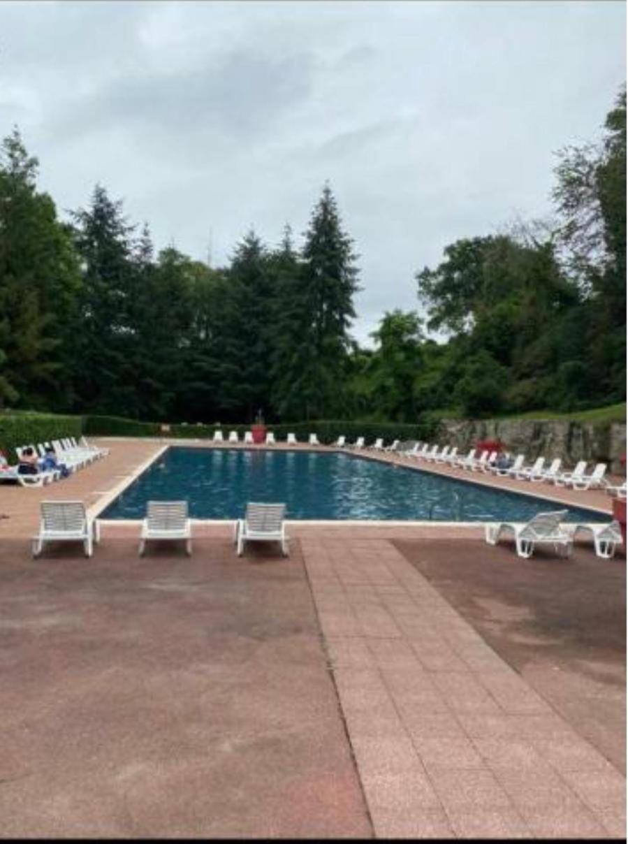 Mobil home Campground/ 
RV Resort in Île-de-France