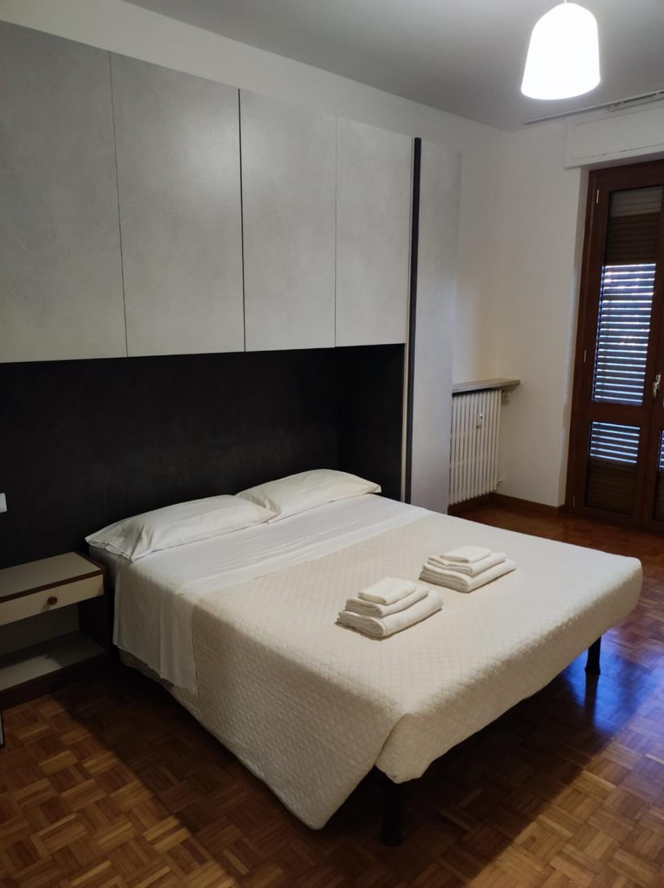 Golgi Archimede Casa Apartment in Lombardy