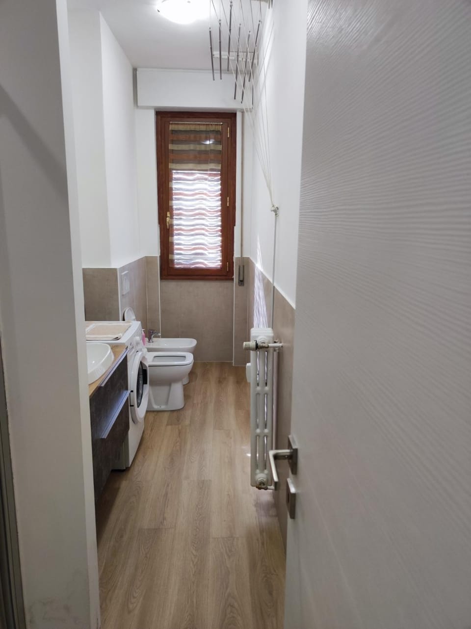 Golgi Archimede Casa Apartment in Lombardy