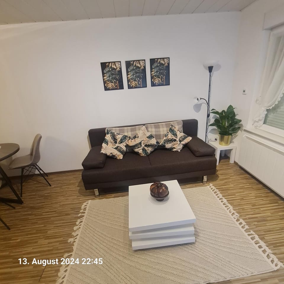 Comfortable Apartment Apartment in Baden-Württemberg