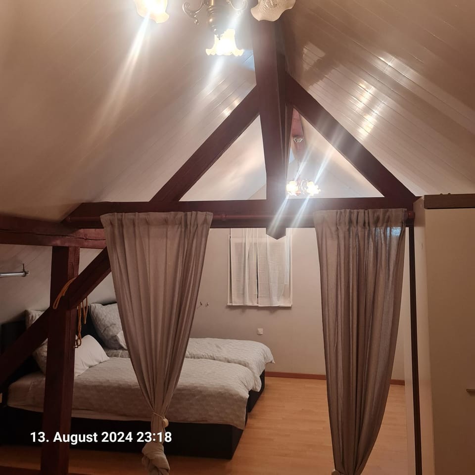 Comfortable Apartment Apartment in Baden-Württemberg