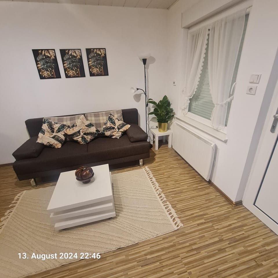 Comfortable Apartment Apartment in Baden-Württemberg