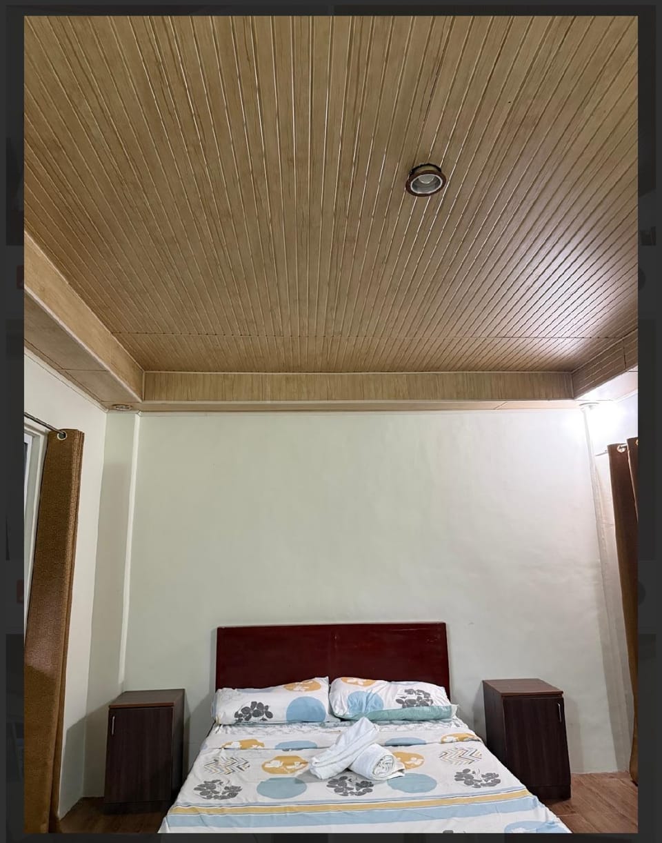 Panglao Haven Apartment in Panglao