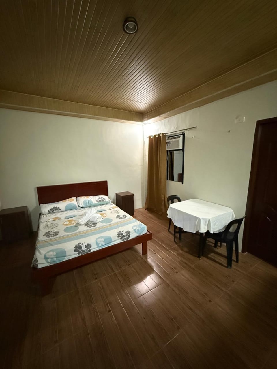 Panglao Haven Apartment in Panglao