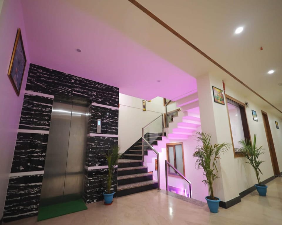 elevator