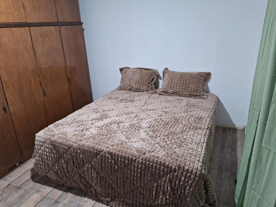 Oroño 74 bis Apartment in Rosario