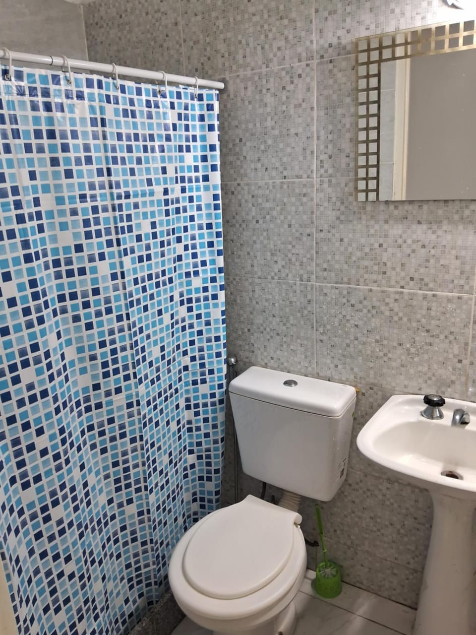 Oroño 74 bis Apartment in Rosario