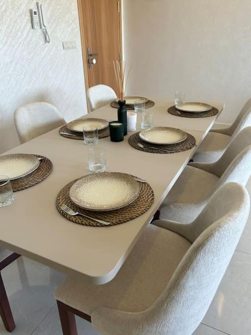 Nour Beach Cabo Apartment in Tangier-Tétouan-Al Hoceima