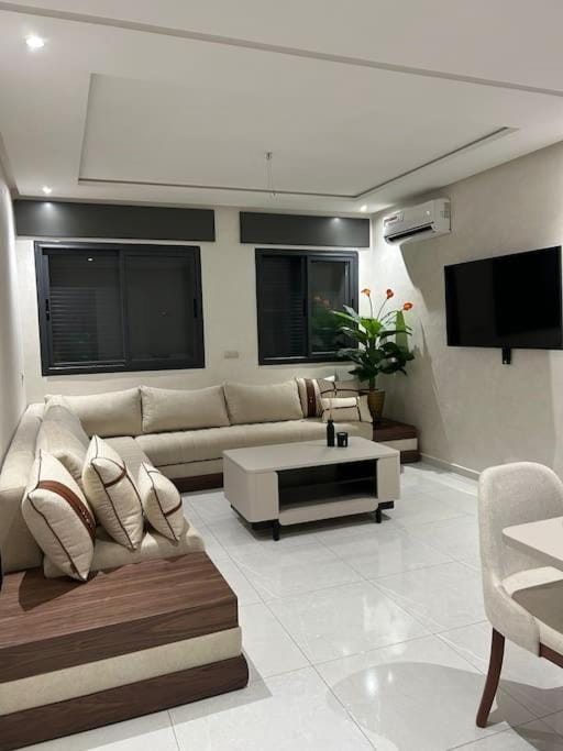 Nour Beach Cabo Apartment in Tangier-Tétouan-Al Hoceima