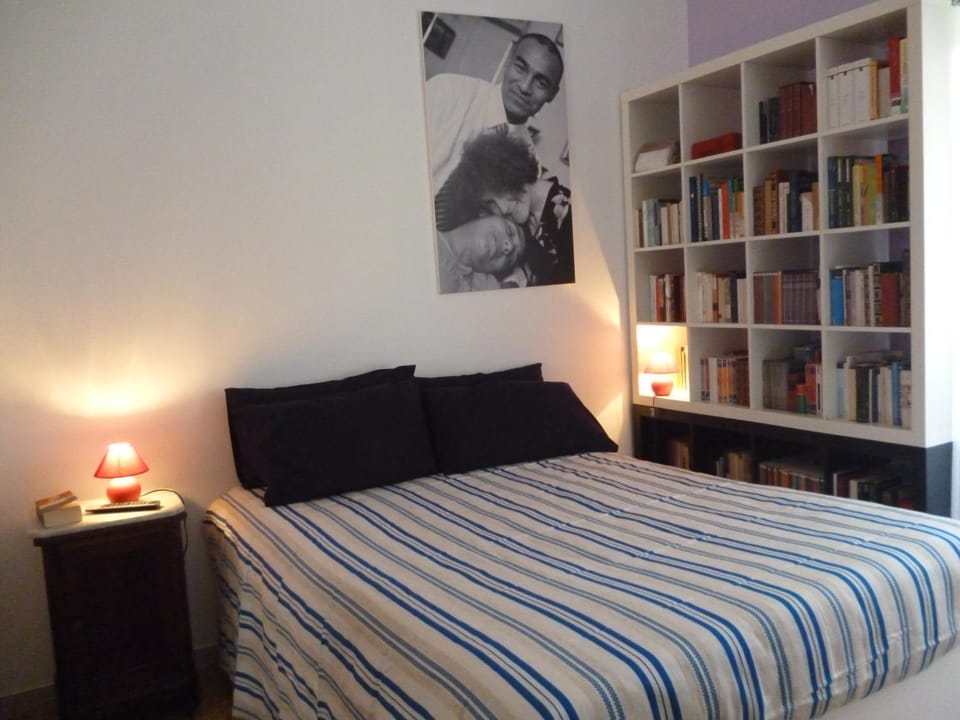 B&B all'ombra del Vaticano Bed and Breakfast in Rome