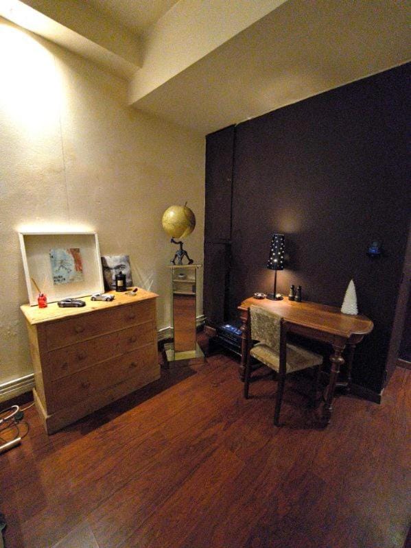 Jardin Montoulieu Apartment in Toulouse