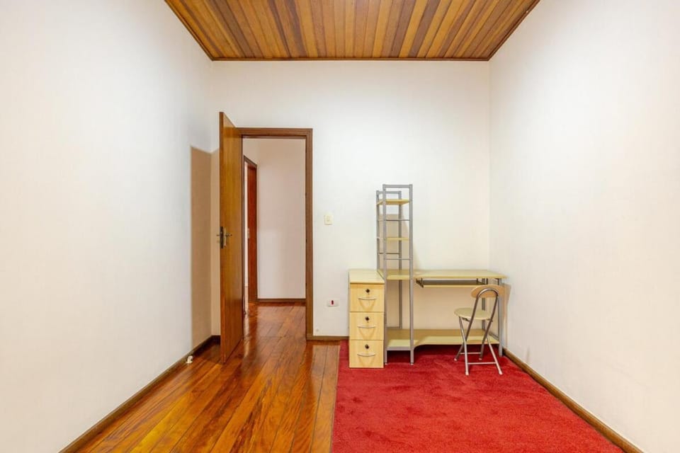 Casa do sol Villa in Sao Paulo City