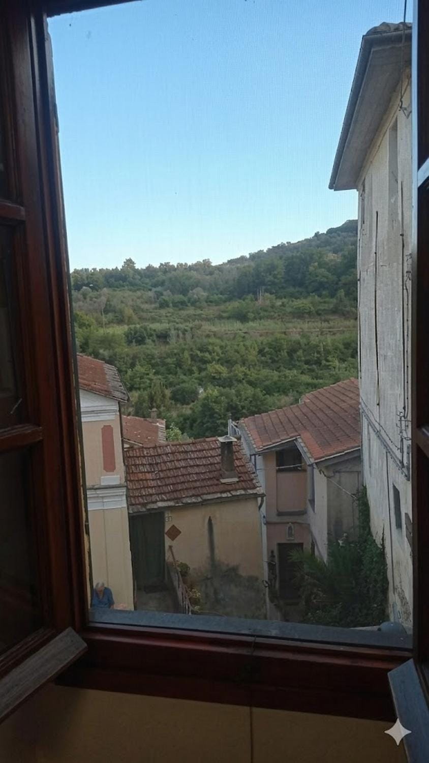 View (from property/room)