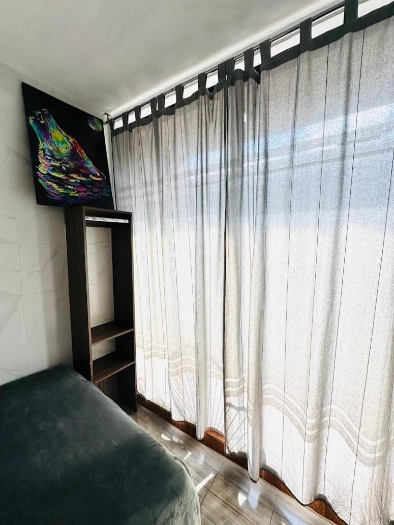 Alojamientos Xolotl Apartment in Puebla