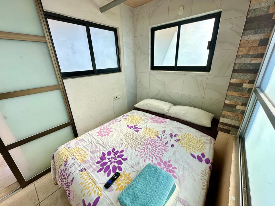 Alojamientos Xolotl Apartment in Puebla