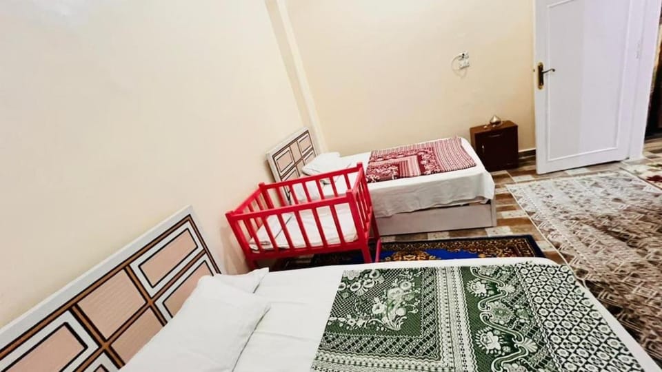 Osama House Luxor Apartment in Luxor Governorate