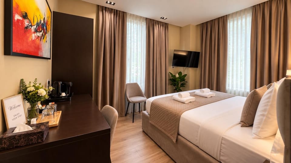 4R Colombo Hotel Hotel in Tirana