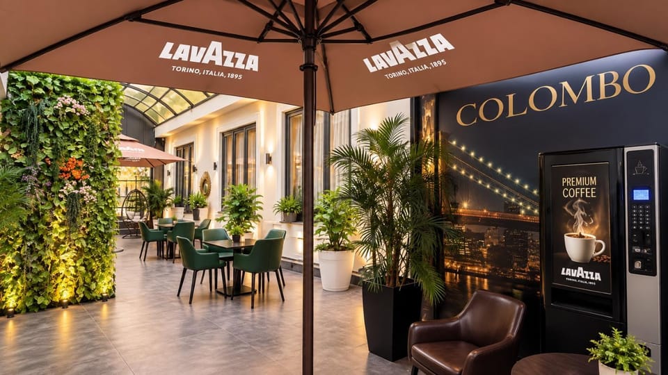 4R Colombo Hotel Hotel in Tirana