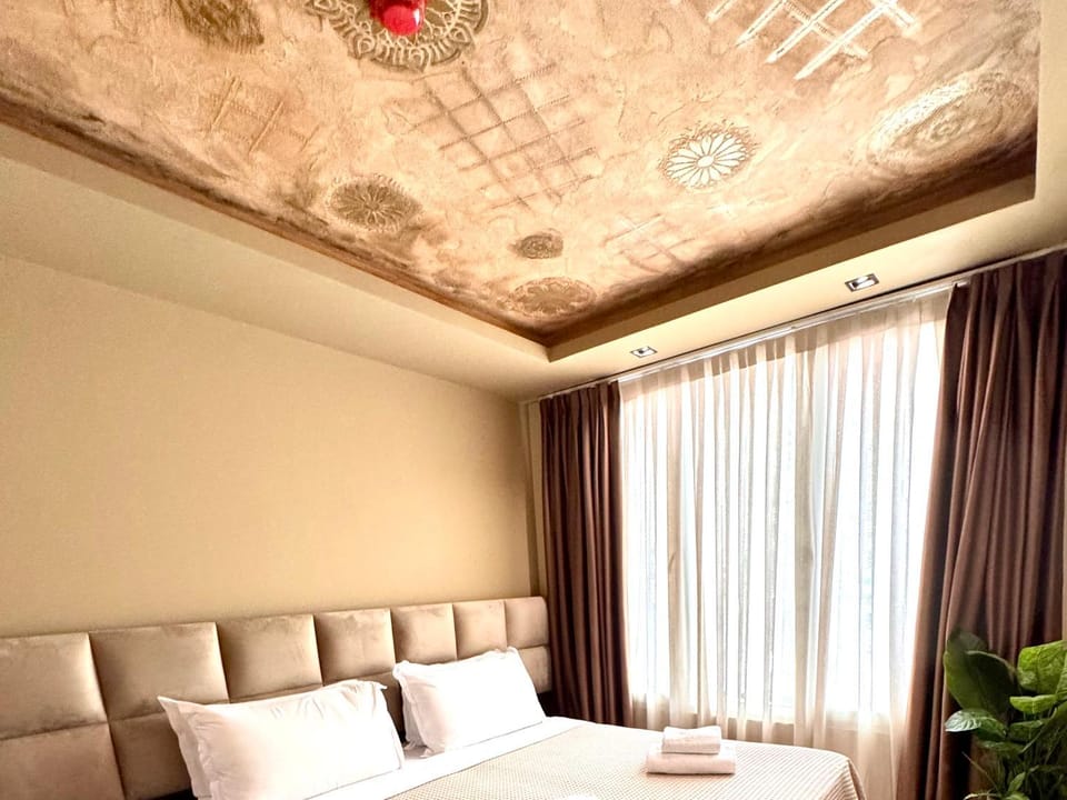 4R Colombo Hotel Hotel in Tirana