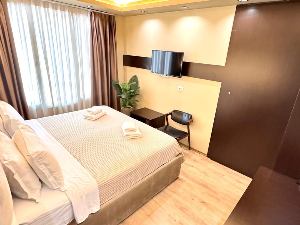 4R Colombo Hotel Hotel in Tirana