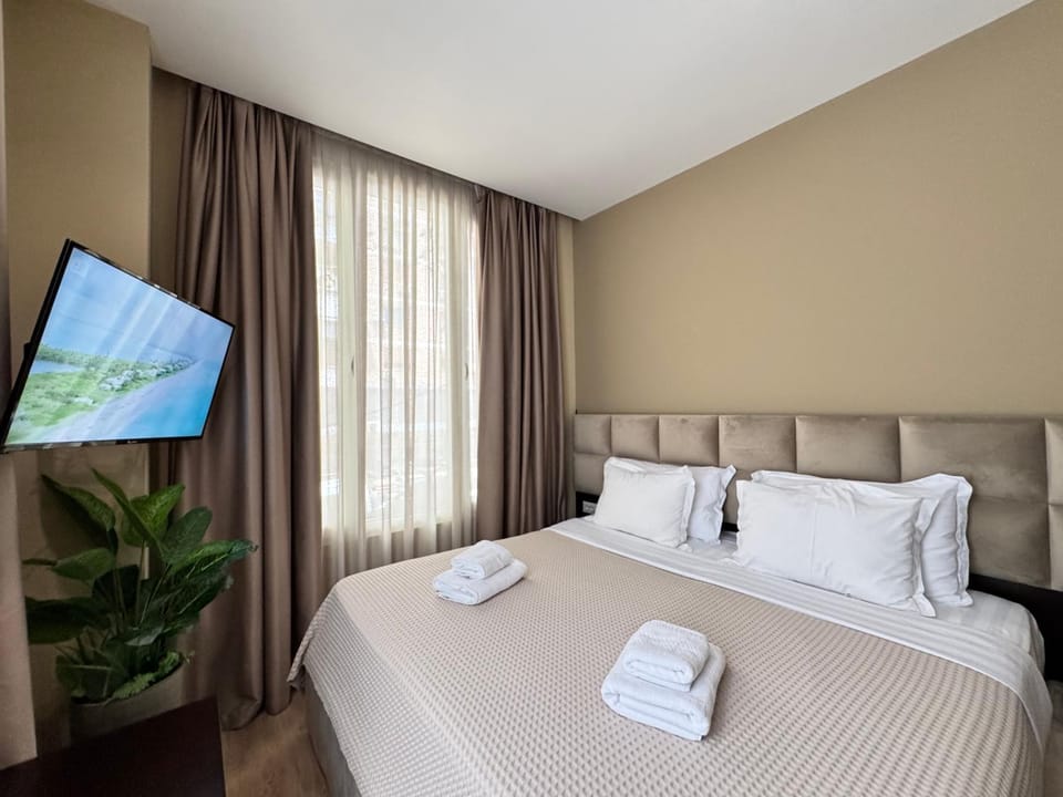 4R Colombo Hotel Hotel in Tirana