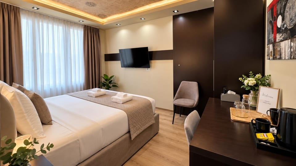 4R Colombo Hotel Hotel in Tirana