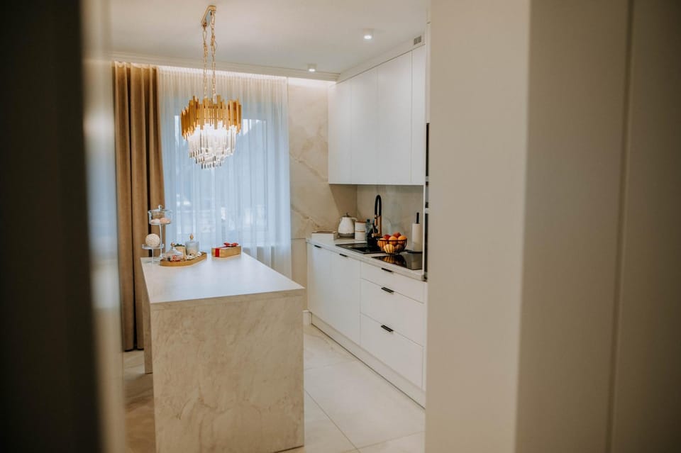 Apartament Kościuszki Nowa Sól Apartment in Lower Silesian Voivodeship
