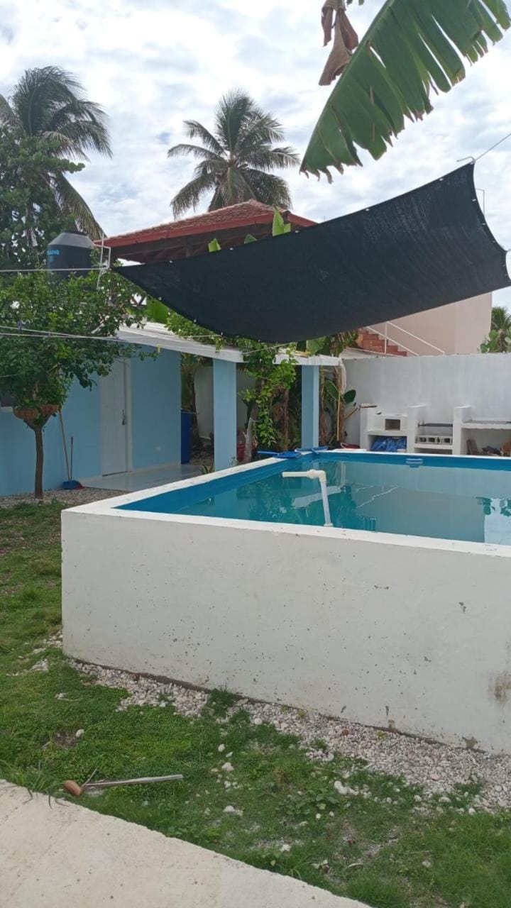 Villa el real los patos Villa in Dominican Republic