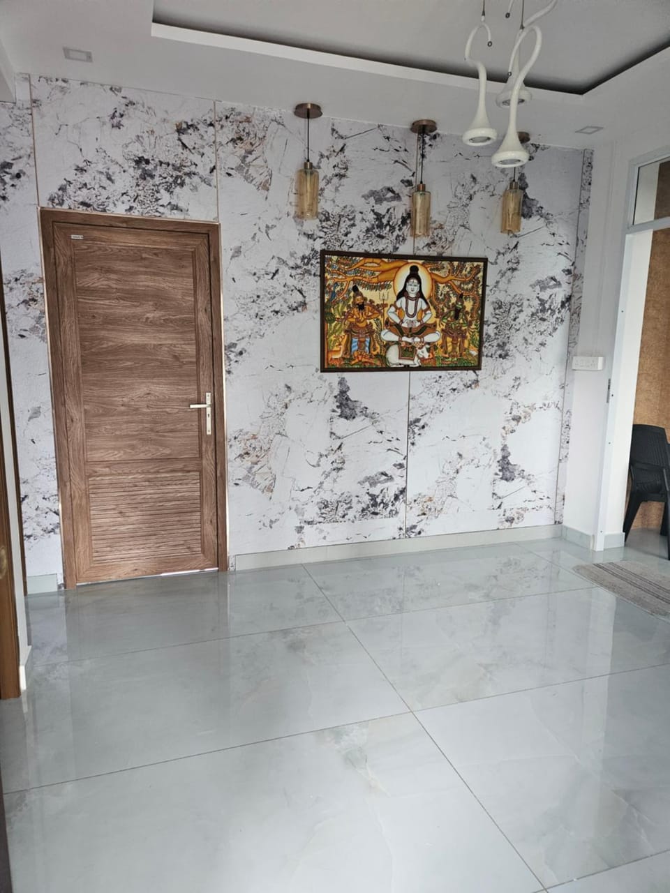 Yogis near baby memorial hospital Vacation rental in Kozhikode