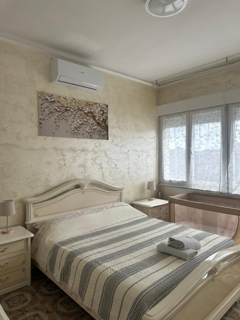 Central City Apartment of Asti Apartment in Asti
