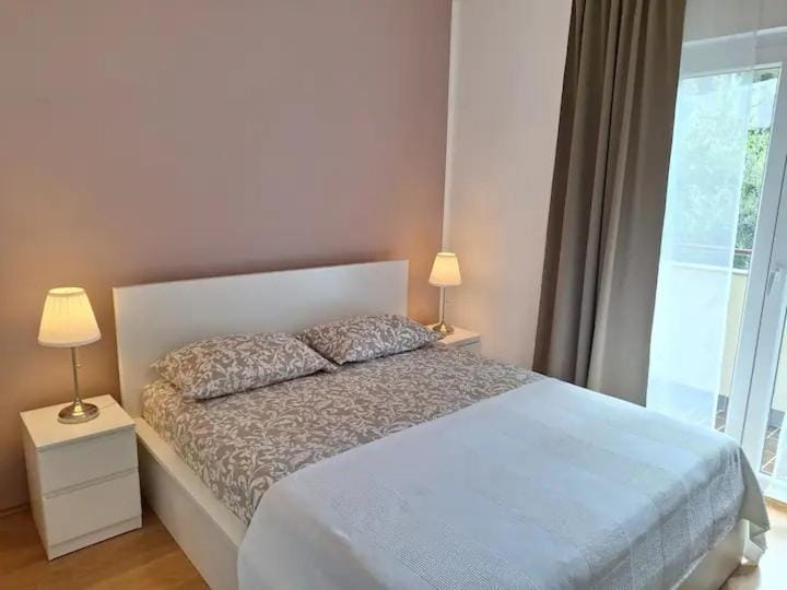 Charming Apartment Apartment in Poreč