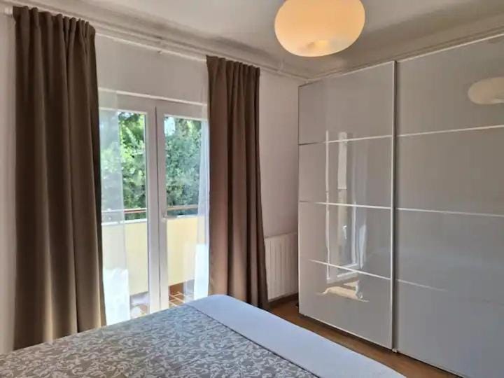 Charming Apartment Apartment in Poreč