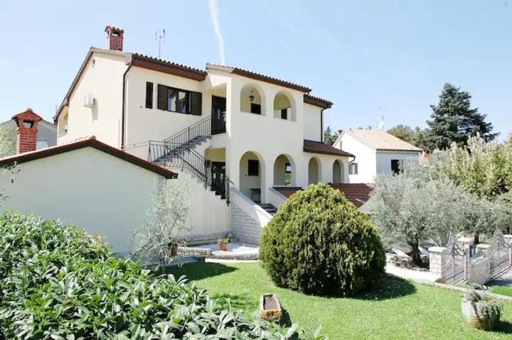 Charming Apartment Apartment in Poreč