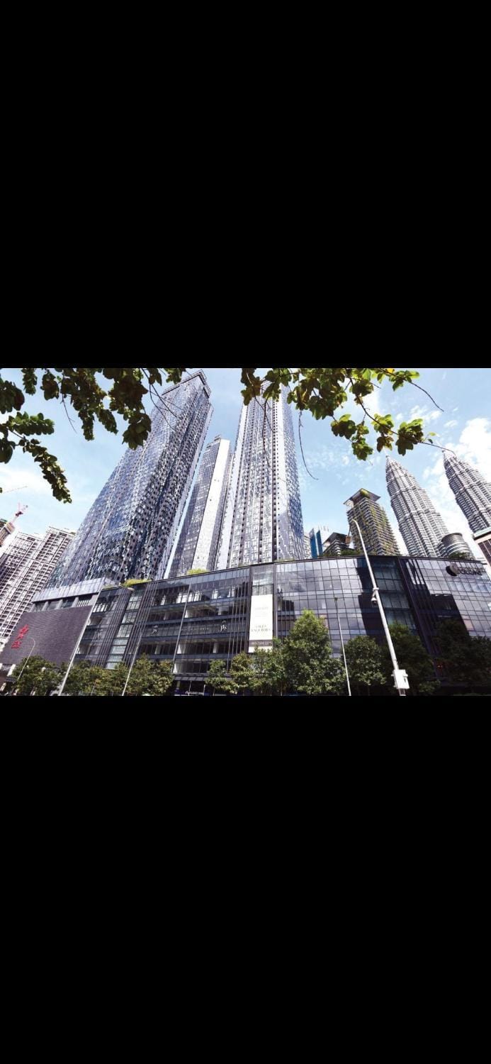 Star Residences One Apartment in Federal Territory of Kuala Lumpur