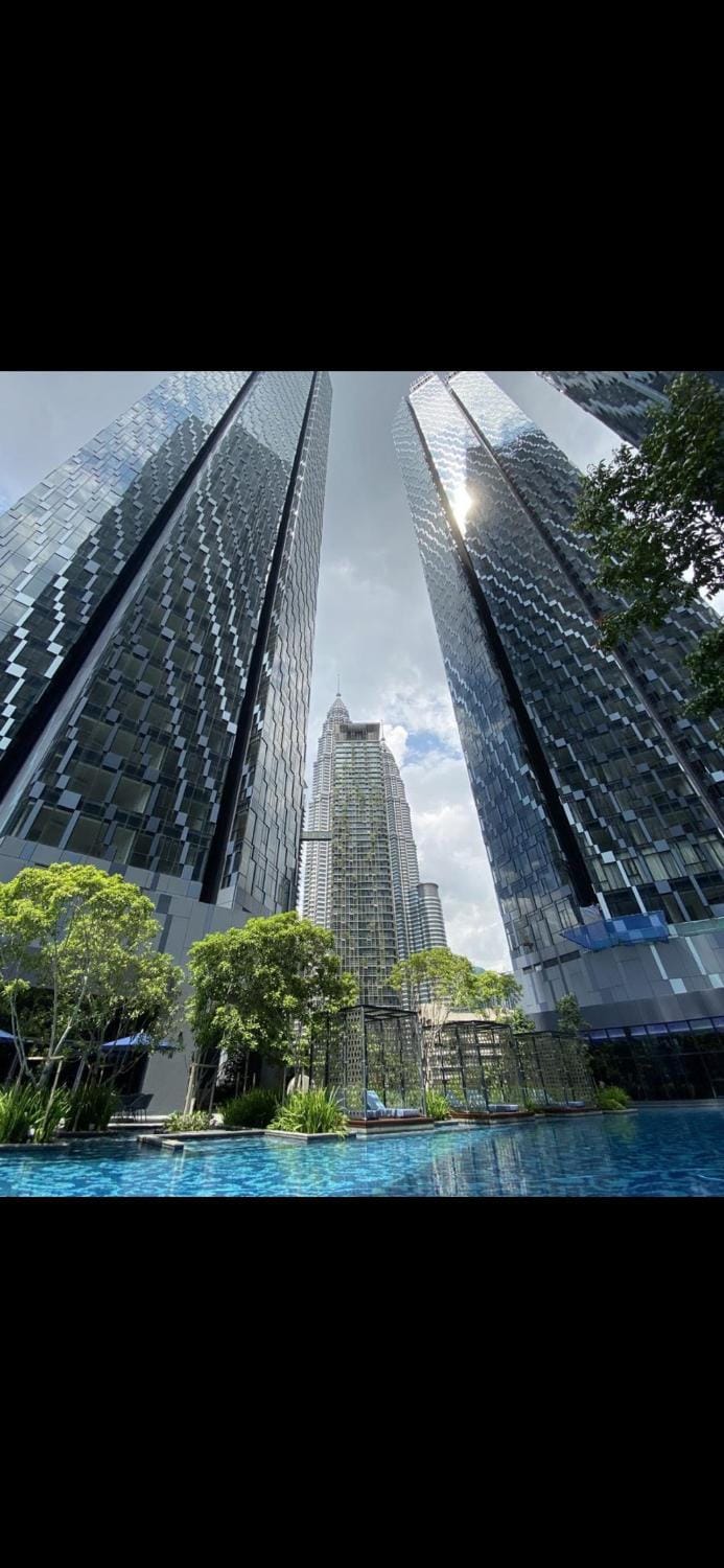 Star Residences One Apartment in Federal Territory of Kuala Lumpur